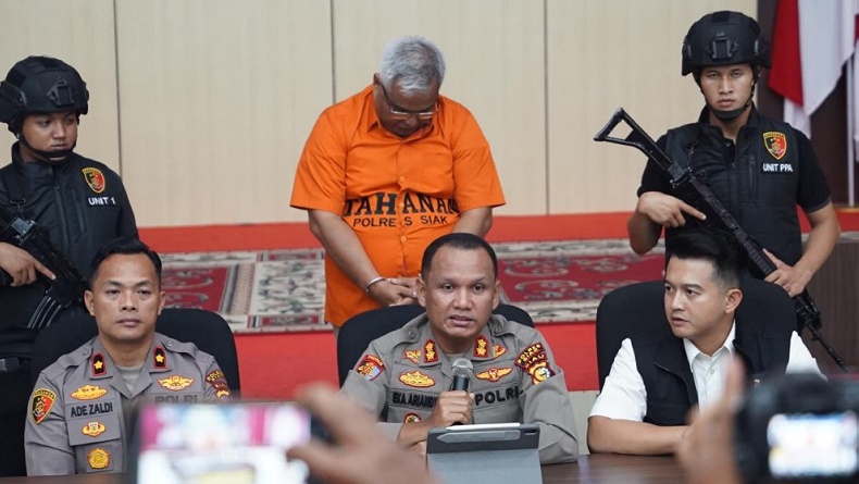 5 Berita Populer: Doa Malam Nisfu Syaban hingga Viral Pria Pukuli Sopir Truk di Riau