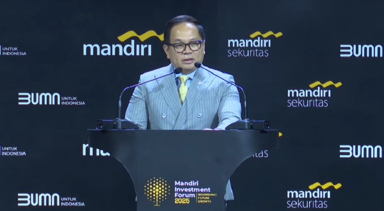 Wamen BUMN Ungkap Danantara Diluncurkan Bulan Depan