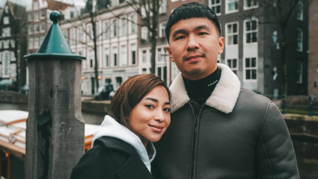 Tiba-Tiba Rumah Tangga Nikita Willy Jadi Sorotan, Sikap Indra Priawan Diperbincangkan!    