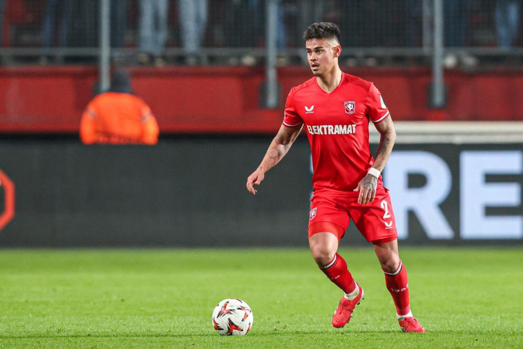 Mees Hilgers Dibekukan FC Twente, Agen Bongkar Perlakuan Tak Adil dan Kekecewaan Sang Pemain