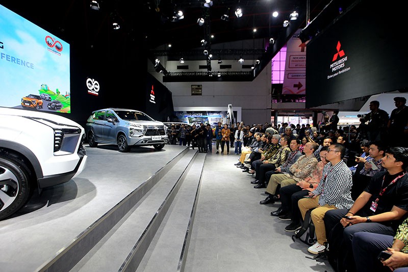 Pameran Otomotif IIMS 2026 Bakal Tampil Beda, Ada Apa?
