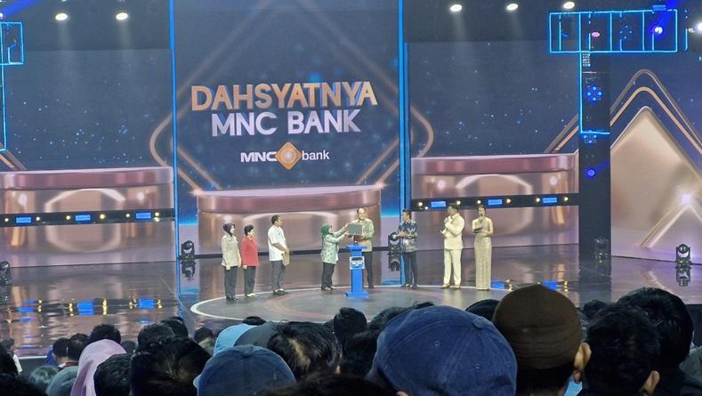 MNC Bank Luncurkan Tabungan Motion Cuan, Bunga hingga 7 Persen!
