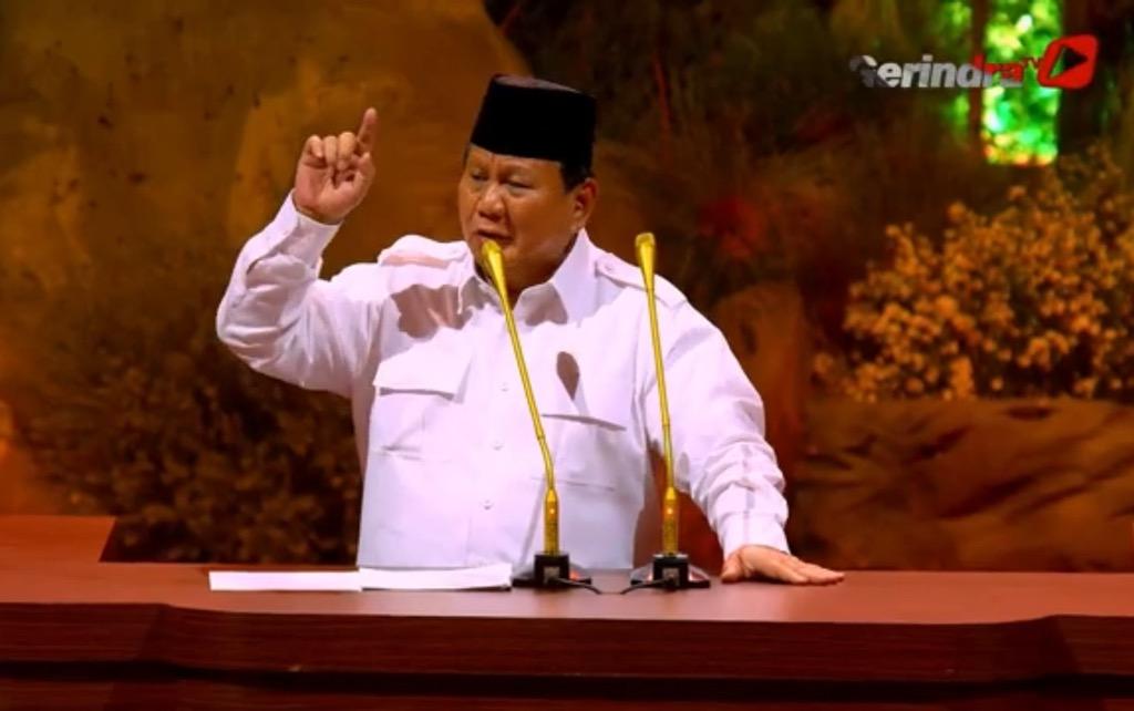 Kita Mulai Tanpa Minta Investasi Luar Negeri    