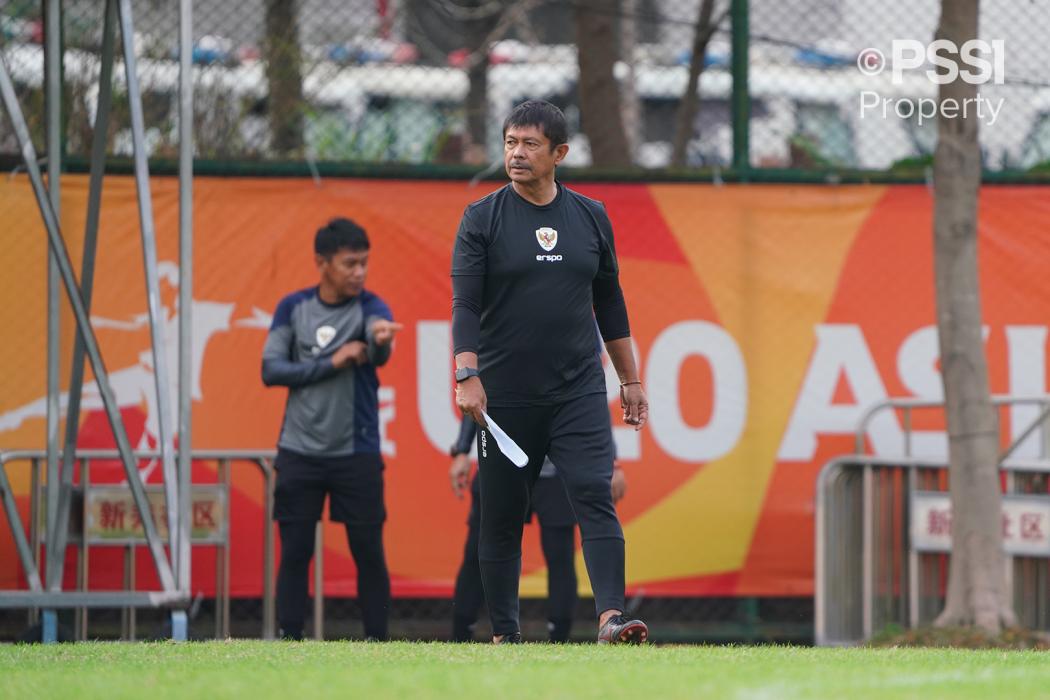 Persiapan Mepet, Indra Sjafri Tetap Diyakini Bisa Bawa Emas SEA Games 2025