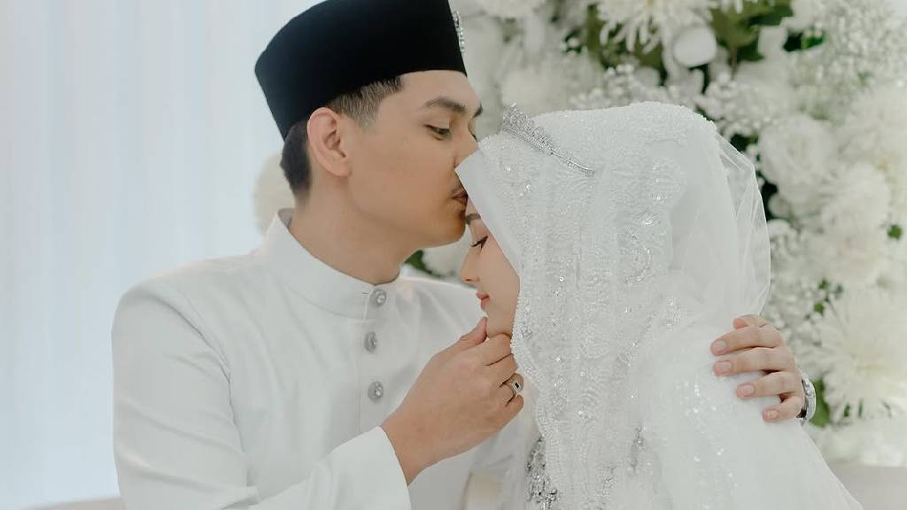 Yasmine Ow Resmi Menikah Lagi usai Bercerai dari Aditya Zoni September 2024