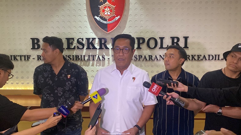 Bareskrim Mulai Usut Dugaan Pidana terkait Kematian Affan Kurniawan, Periksa 12 Saksi