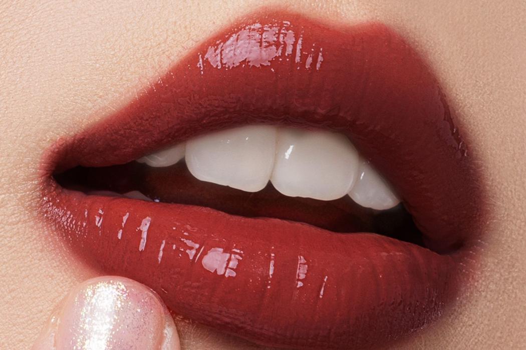 Lip Combo Terbaik: Lip Velvet x Tinted Lip Balm!