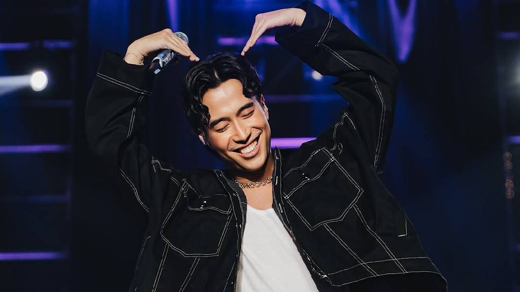 Vidi Aldiano Gandeng Yakup Hasibuan Melawan Keenan Nasution!