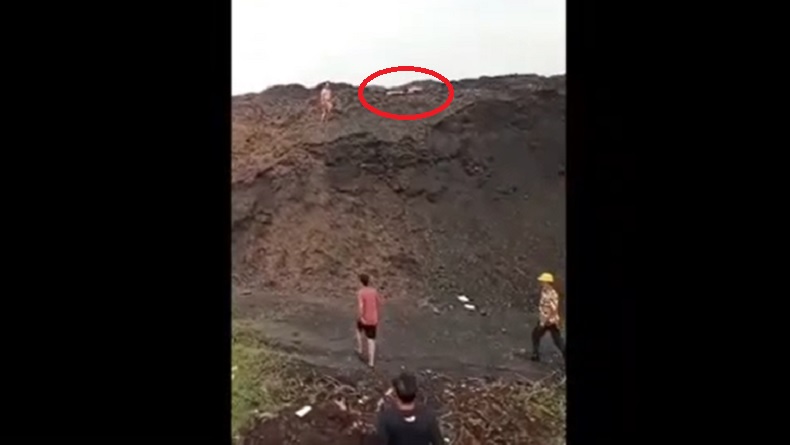 Tragis, Bocah di Jember Tewas Tersambar Petir saat Mencari Jamur
