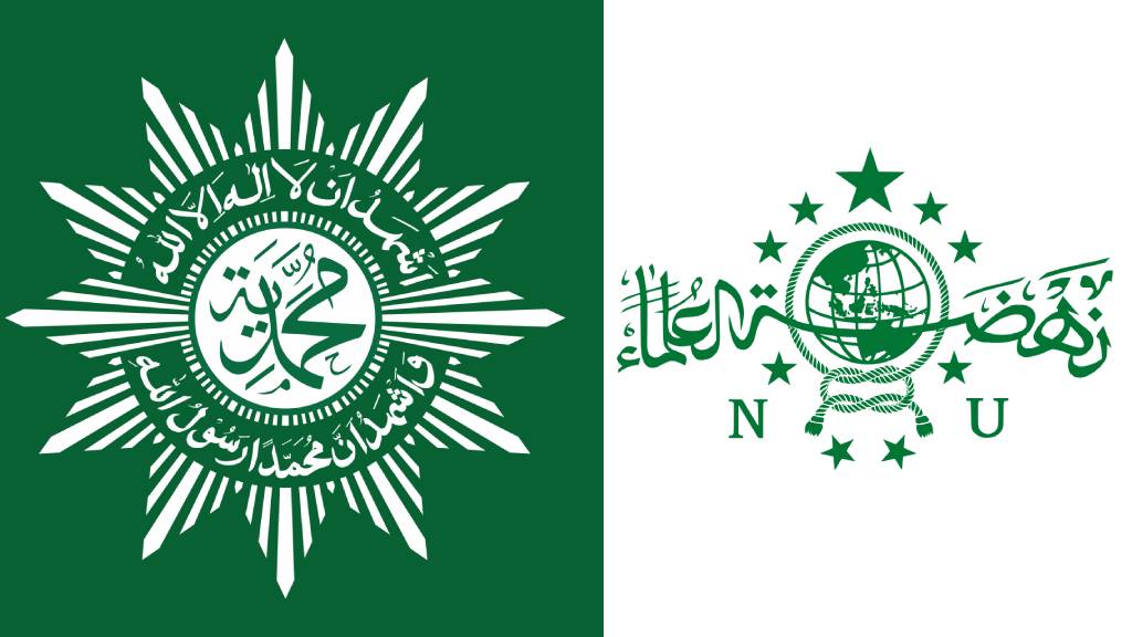 PBNU dan PP Muhammadiyah Kompak Tak Akui Kelompok yang Laporkan Pandji ke Polisi