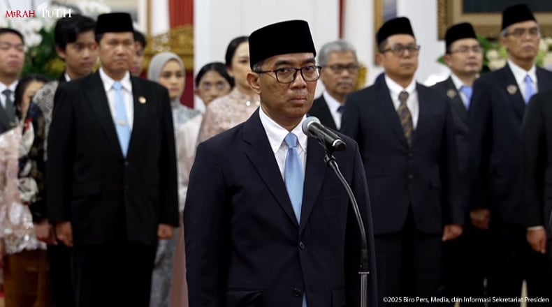 Mendikti Saintek: TNI Bisa Masuk Kampus Isi Materi Kuliah