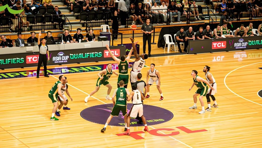 Takluk dari Australia, Timnas Basket Indonesia Gagal Lolos ke FIBA Asia Cup 2025!