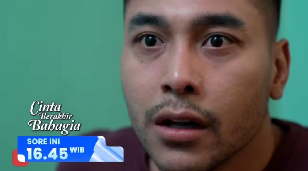 Sinopsis Sinetron Cinta Berakhir Bahagia Eps 362, Jumat 21 Februari 2025: Bahaya Masih Mengintai Pasha
