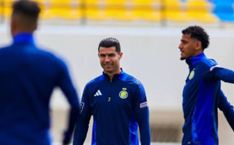 Alasan Cristiano Ronaldo Dicoret saat Al Nassr Ditahan Esteghlal, Takut Dihukum Cambuk?