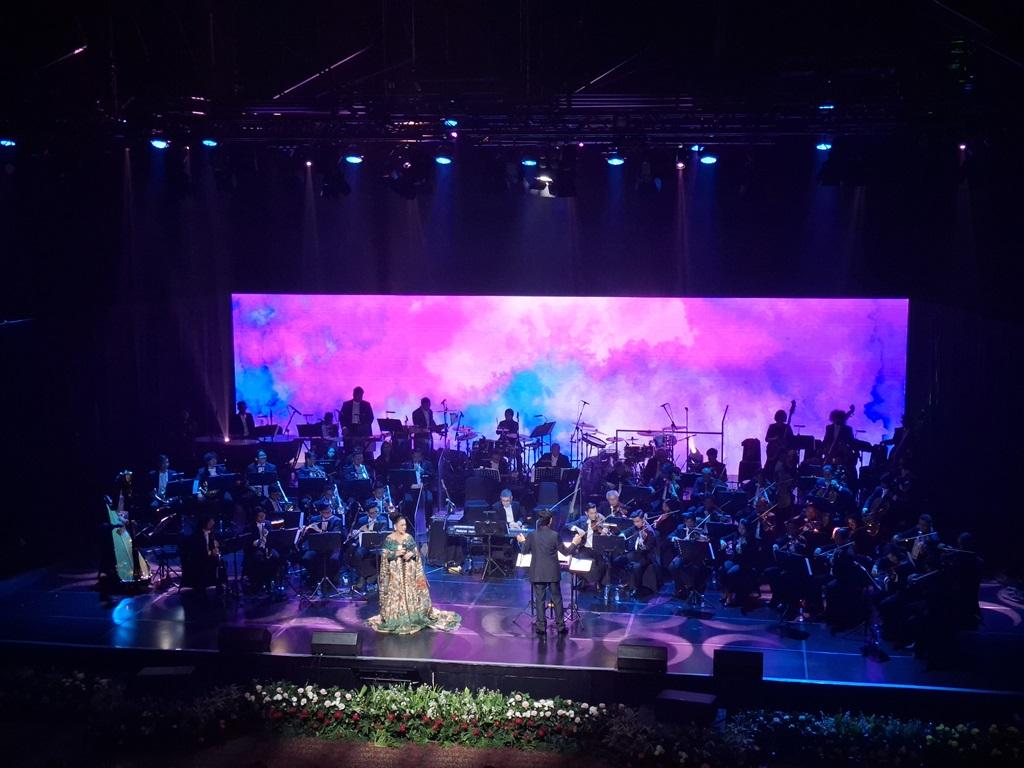 Jakarta Concert Hall, Venue Indoor Strategis dengan Fasilitas Premium di Pusat Kota