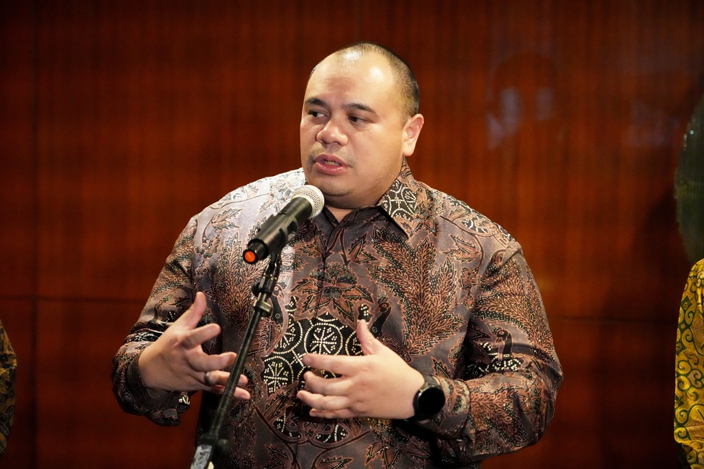 Danantara Telah Tunjuk Induk Holding Investasi BUMN, Diumumkan Tahun Ini