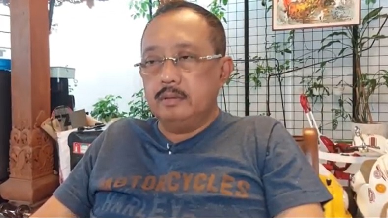 Wawali Armuji Dipolisikan Pengusaha saat Sidak Ijazah Ditahan: Saya Laporkan Balik