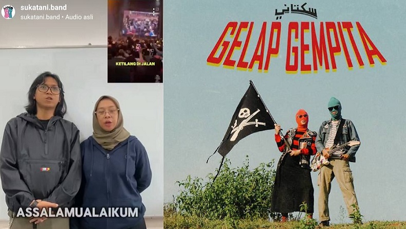 Propam Periksa Oknum Polisi yang Diduga Intimidasi Sukatani, Ini Respons Kompolnas