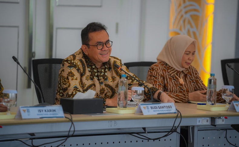 Pemerintah bakal Bentuk Satgas Deregulasi, Evaluasi Aturan Impor