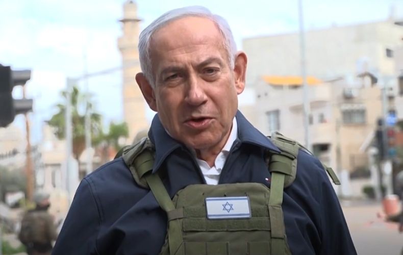 Netanyahu Akhirnya Ngaku Israel Rugi Besar Digempur Iran Habis-habisan