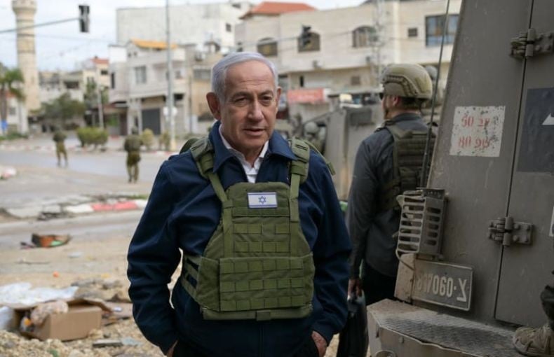 7 Tentara Israel Tewas Dibom di Gaza, Netanyahu: Hari yang Sulit