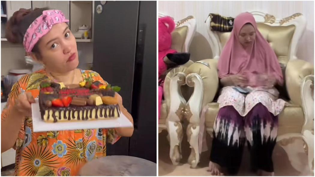 Kabar Terbaru Dwi Citra Weni, Ledek Netizen Ngaku Cuan Jutaan Rupiah Setiap Hari meski Pengangguran