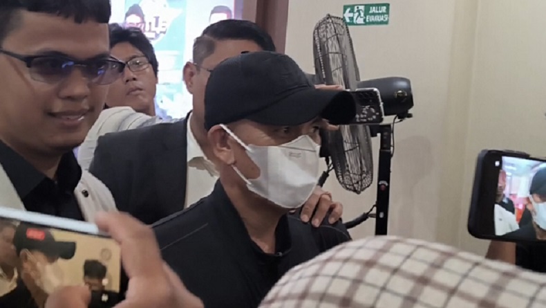 Polisi Dalami Peran 4 Tersangka terkait Pemalsuan Sertifikat Pagar Laut Tangerang