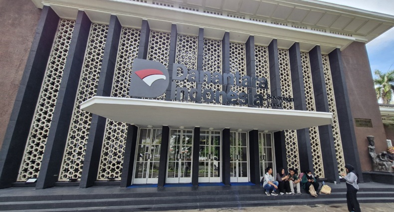 BUMN Pengelola Sampah jadi Listrik PT Denera bakal Melantai di Bursa 2028