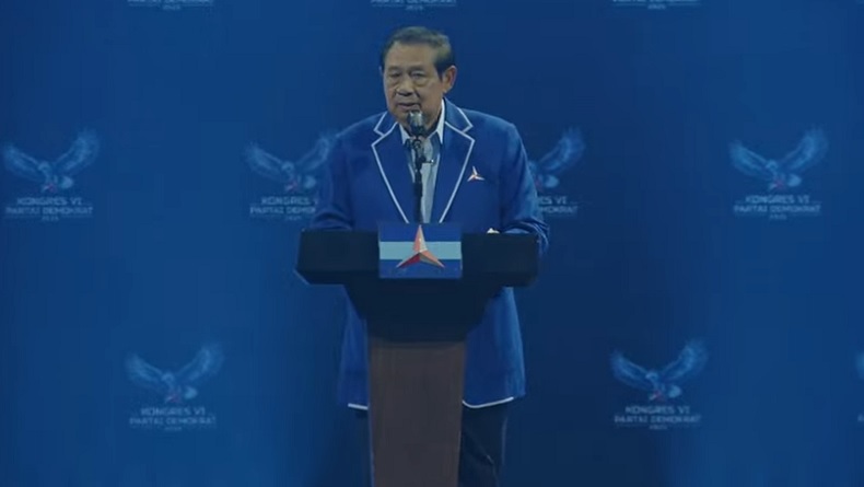 SBY soal Danantara: Kita Pastikan Benar-Benar untuk Kepentingan Rakyat