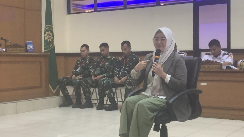 Dokter Pastikan Bos Rental Mobil Ilyas Tewas karena Peluru Tembus ke Jantung