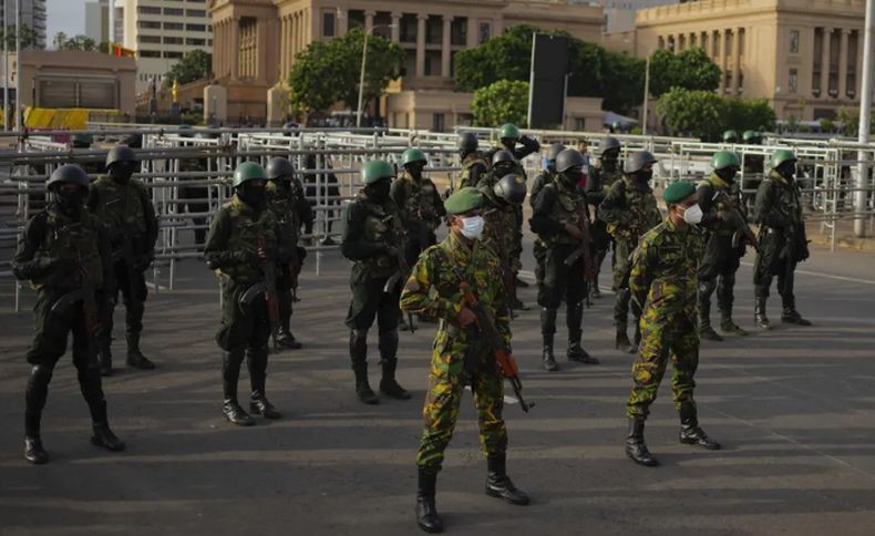 Ngeri! Bos Kartel Narkoba Ditembak Mati saat Sidang di Pengadilan, Pelaku Nyamar Jadi Pengacara