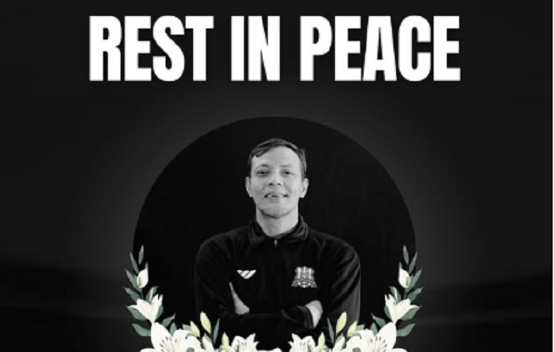 Kronologi Bejo Sugiantoro Meninggal Dunia saat Bermain Sepak Bola, Sempat Pingsan di Lapangan