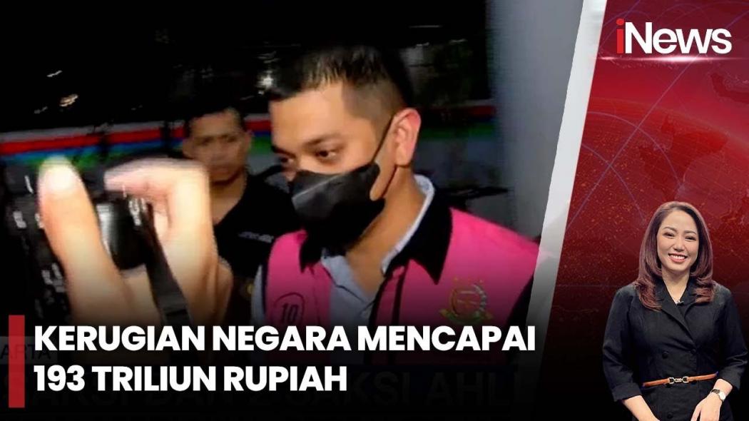Penyidik Tetapkan 7 Tersangka Kasus Minyak Pertamina Berdasarkan Pemeriksaan 96 Saksi dan 2 Ahli