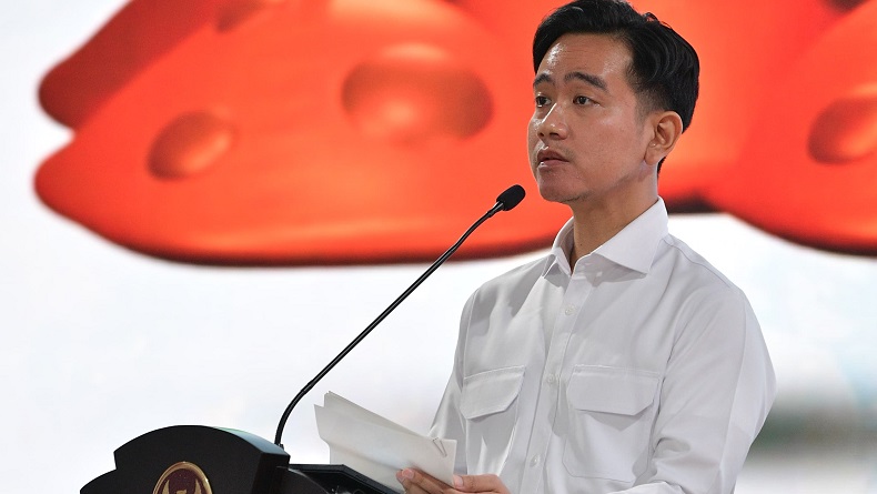 Respons Forum Purnawirawan TNI usai DPR Tak Bacakan Surat Pemakzulan Gibran di Paripurna