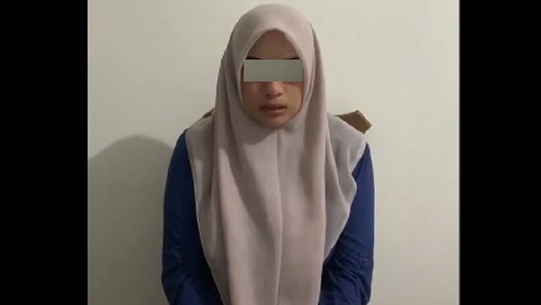 Penyesalan Bu Guru Salsa usai Joget Tanpa Busana Viral: Ini Murni Kebodohan Saya