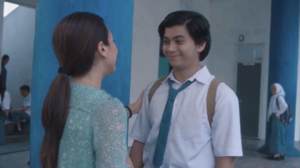 Ajil Ditto Harus Lakukan Ini untuk Bertahan Hidup, Saksikan Episode 1 Series Culture Shock di Sini! 