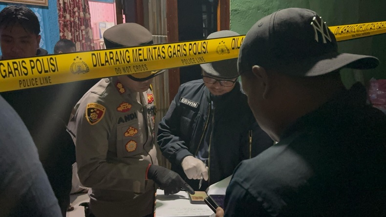 Satu Keluarga di Musi Rawas Keracunan Asap Genset, 2 Orang Tewas 3 Dirawat
