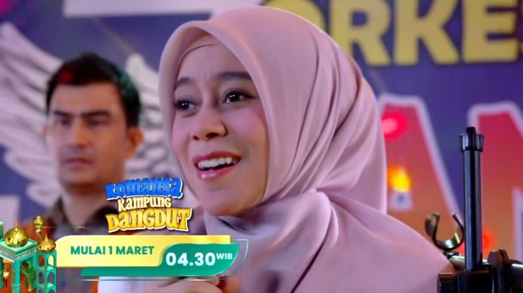 Sinopsis Sinetron Romansa Kampung Dangdut Eps 1, Sabtu 1 Maret 2025: Lahirnya Biduan Baru