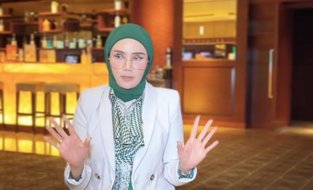 Ahmad Dhani Ajak Vokalis Band Sukatani Jadi Staf Ahli di DPR, Begini Reaksi Mulan Jameela