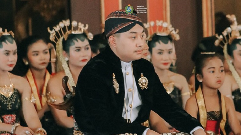 Gusti Purbaya Dinobatkan Jadi Raja Keraton Solo Hari Ini, Sultan HB X dan Jokowi Diundang
