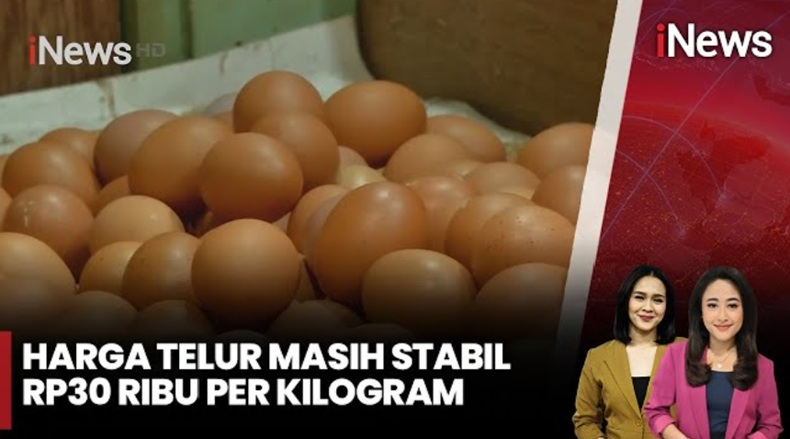 Harga Sembako Naik di Awal Ramadhan, Cabai Rawit Tembus Rp130.000 per Kg