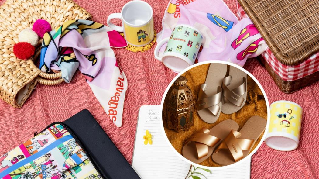 Keren! Komunitas Seniman Disabilitas Buat Karya Ini untuk Sebar Semangat di Bulan Ramadhan