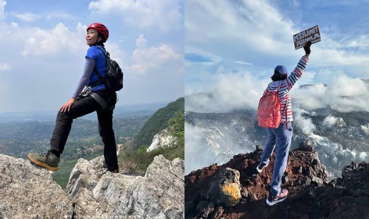 5 Berita Populer: 2 Pendaki Meninggal di Puncak Carstensz hingga Prabowo Bukber dengan Titiek