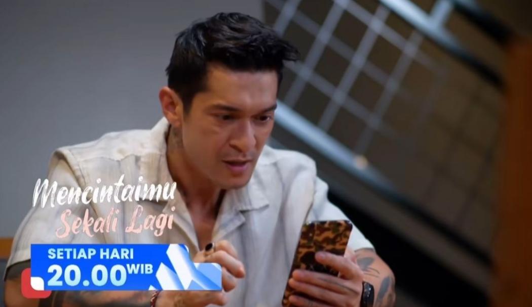 Sinopsis Sinetron Mencintaimu Sekali Lagi Eps 71, Senin 3 Maret 2025: Kebenaran Terungkap, Emil Makin Tak Berkutik