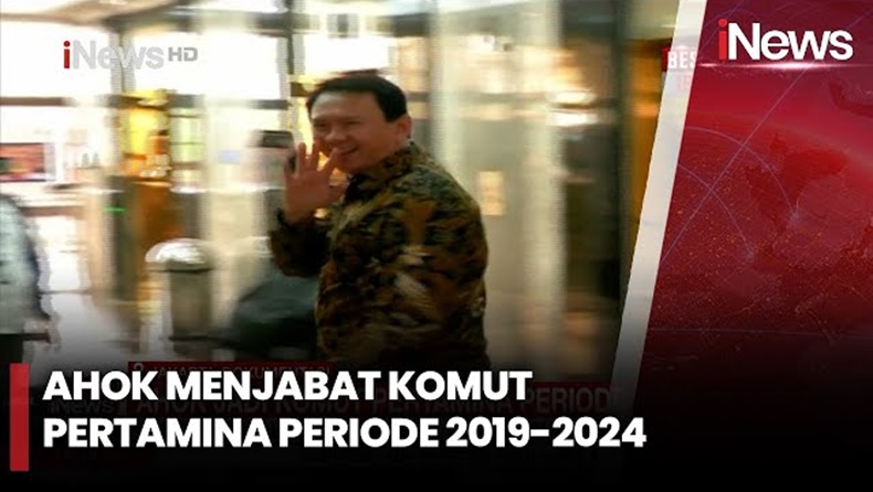 Akankah Kejagung Periksa Ahok terkait Kasus Korupsi Minyak Pertamina?