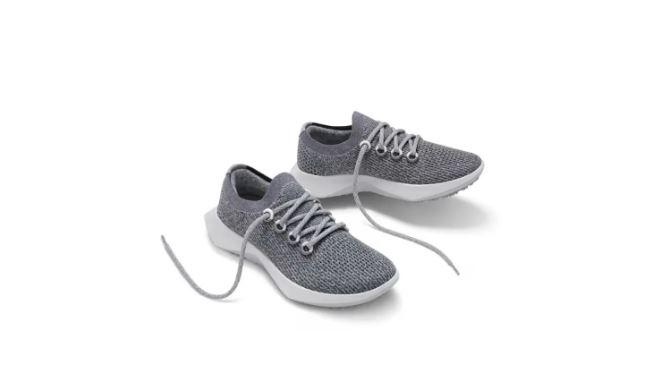 Wajib Tahu! Ini 5 Alasan Sepatu Allbirds Spesial