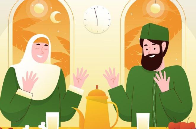 Jadwal Buka Puasa Tangerang Hari Ini 5 Maret 2025, Lengkap dengan Waktu Isya