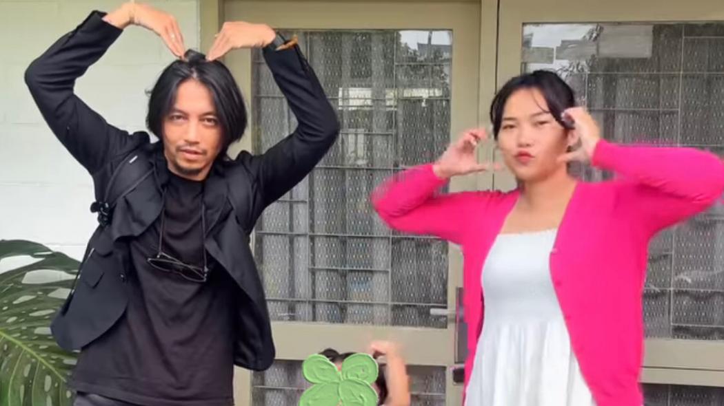 Momen Haru Fiersa Besari Pulang ke Rumah, Langsung Lepas Rindu dengan Anak Tersayang