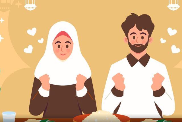 Buka Puasa Jogja Hari Ini 4 Maret 2025, Lengkap Doa Berbuka Puasa Ramadhan