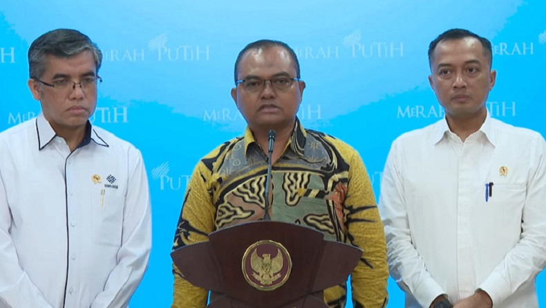 Buruh Sritex Bisa kembali Bekerja, Ini Reaksi Serikat Pekerja